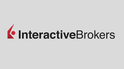 盈透證券(IB, Interactive Brokers)